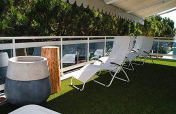 Hotel Mare Live Lido di Jesolo Zewnętrze zdjęcie