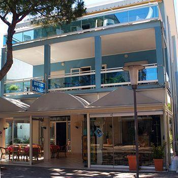 Hotel Mare Live Lido di Jesolo Zewnętrze zdjęcie