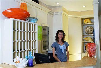 Hotel Mare Live Lido di Jesolo Zewnętrze zdjęcie