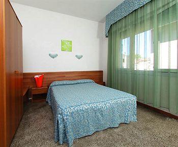 Hotel Mare Live Lido di Jesolo Zewnętrze zdjęcie
