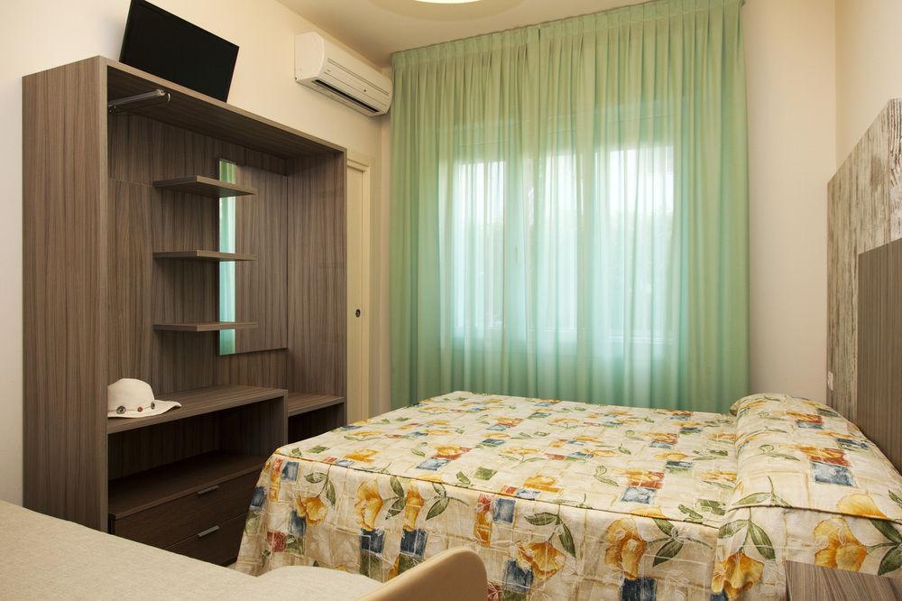 Hotel Mare Live Lido di Jesolo Zewnętrze zdjęcie