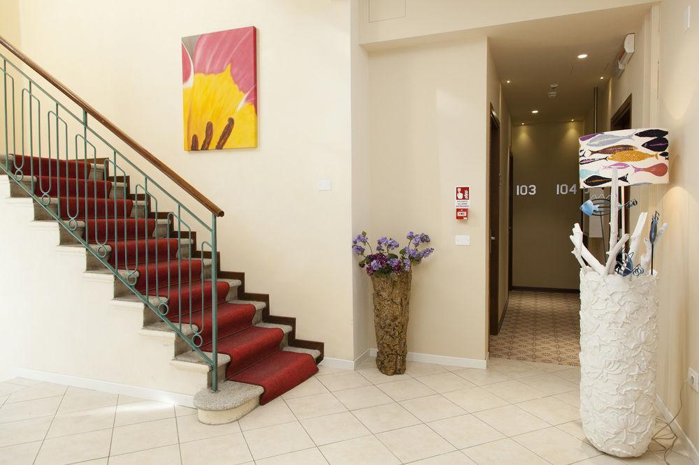 Hotel Mare Live Lido di Jesolo Zewnętrze zdjęcie