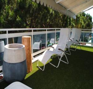 Hotel Mare Live Lido di Jesolo Zewnętrze zdjęcie